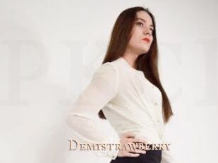 Demistrawberry