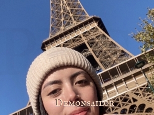 Demonsailor