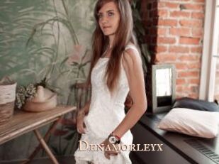 Denamorleyx