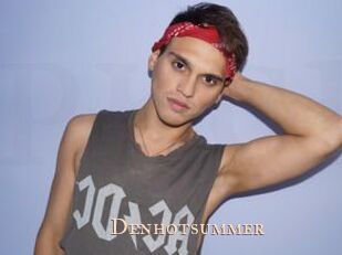 Denhotsummer