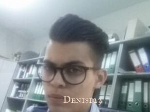 Denis123