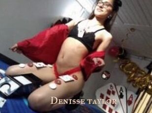 Denisse_taylor