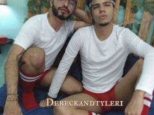 Dereckandtyler1