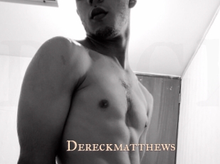 Dereckmatthews
