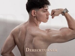 Dereckturner