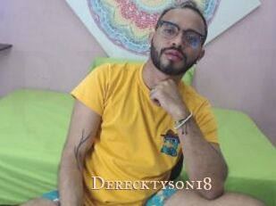 Derecktyson18