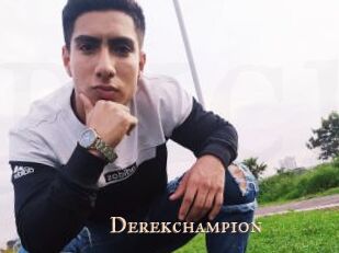 Derekchampion