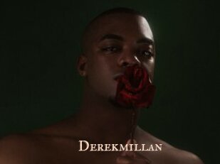 Derekmillan