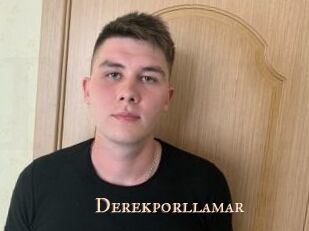 Derekporllamar