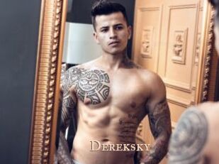 Dereksky