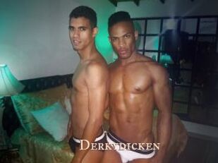 Derkydicken
