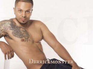 Derrickmonster
