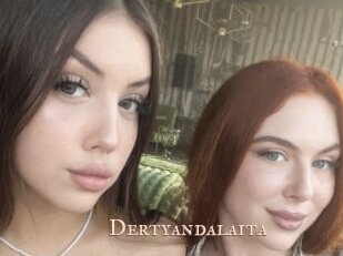 Dertyandalaita