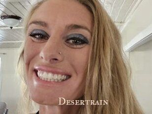 Desertrain