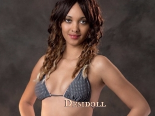 Desidoll