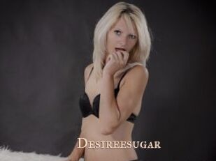 Desireesugar