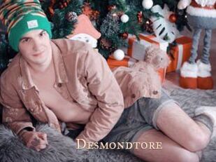 Desmondtore