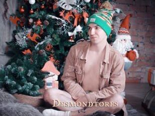 Desmondtores