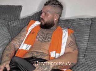 Devildicksam