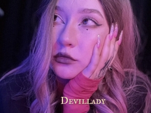 Devillady