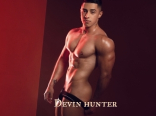 Devin_hunter