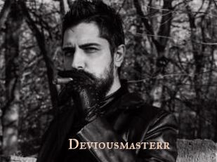 Deviousmasterr