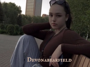 Devonabearfield