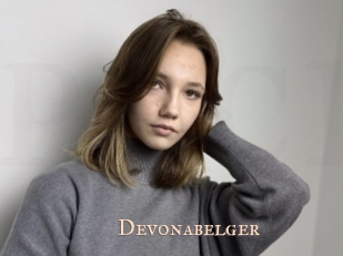 Devonabelger