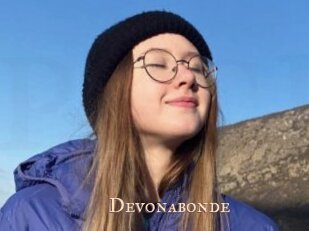 Devonabonde