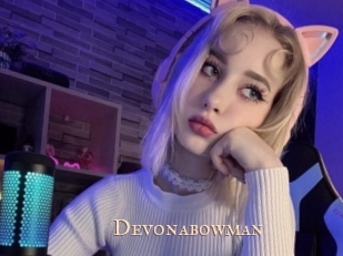Devonabowman
