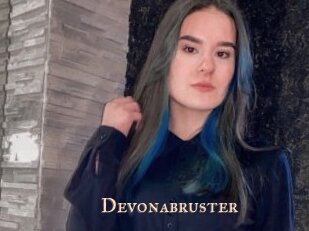 Devonabruster