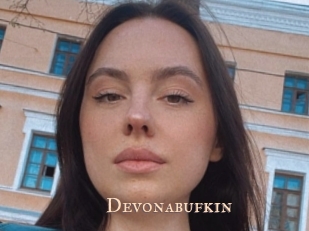 Devonabufkin