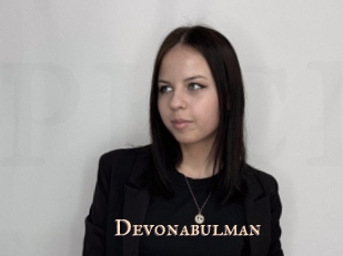 Devonabulman