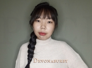 Devonaburby