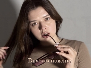 Devonachurchey