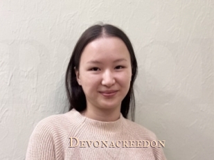 Devonacreedon