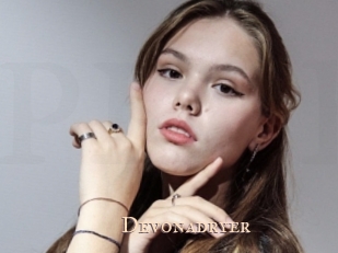 Devonadryer