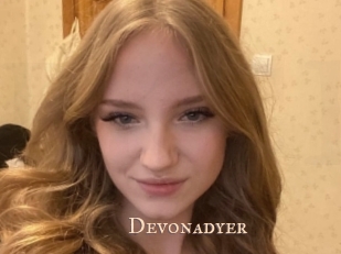 Devonadyer