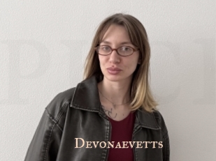 Devonaevetts