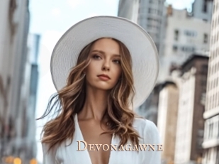 Devonagawne