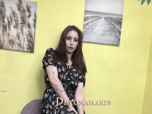 Devonaharis