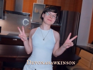 Devonahawkinson