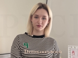 Devonahenwood