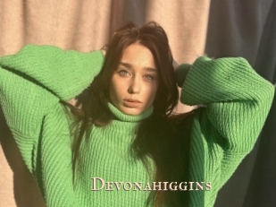 Devonahiggins