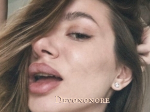 Devononore