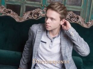 Dexterrjones