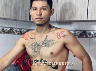 Deyvidherrera