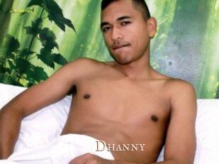Dhanny