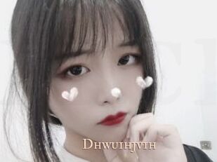 Dhwuihjvih