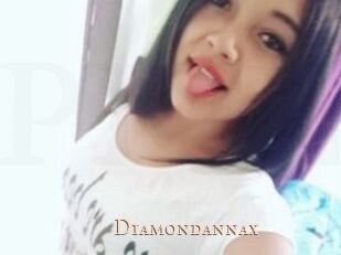Diamondannax